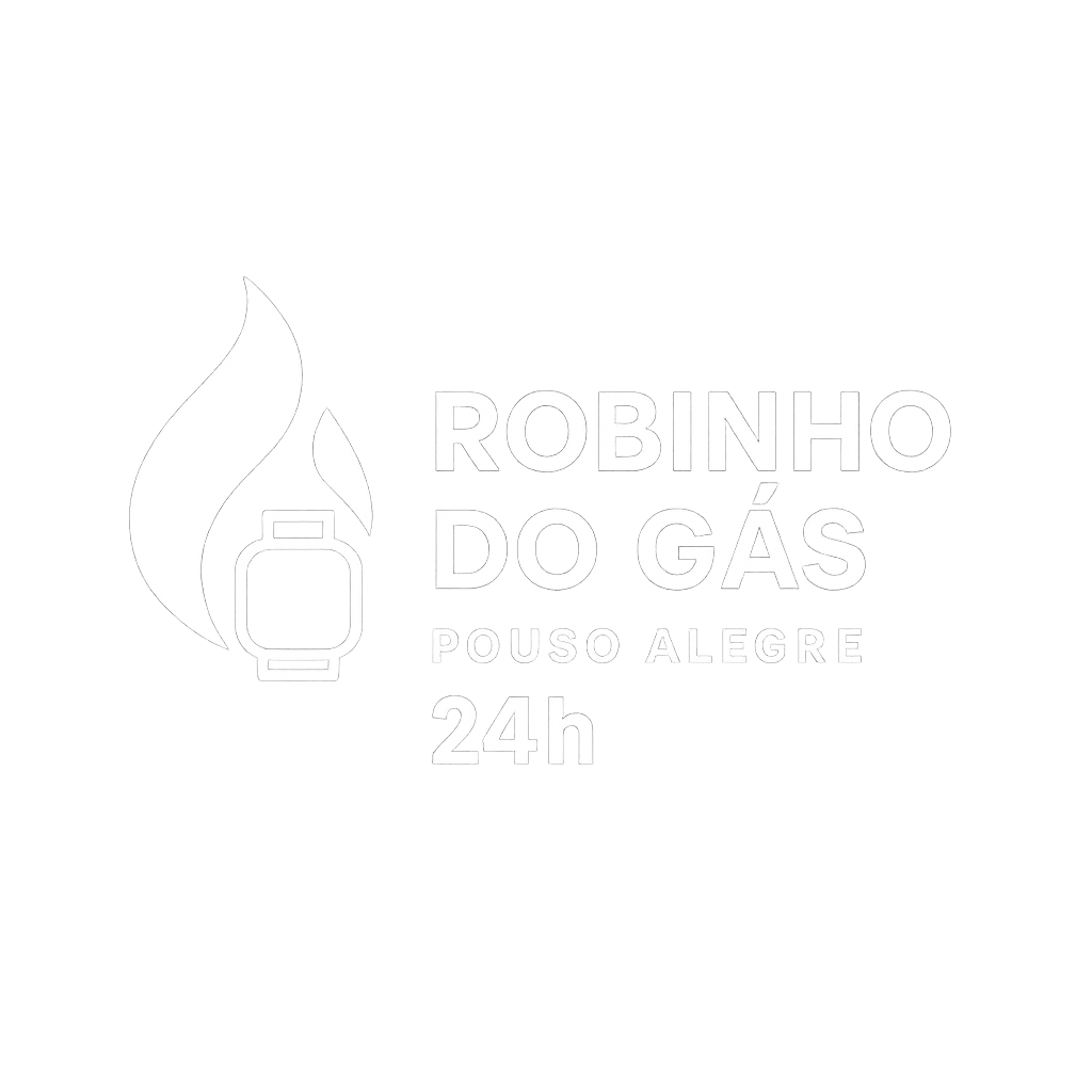 Robinho do Gás